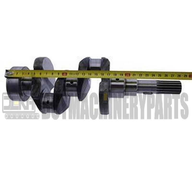 Crankshaft 29-70019-00 for Carrier Engine CT2-29-TV CT2.29