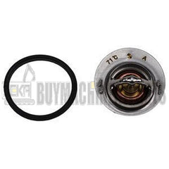 Thermostat 128990-49800 for Yanmar Engine 2YM15 3YM20 3YM27A 3YM30 3YM30AE 3YM30R