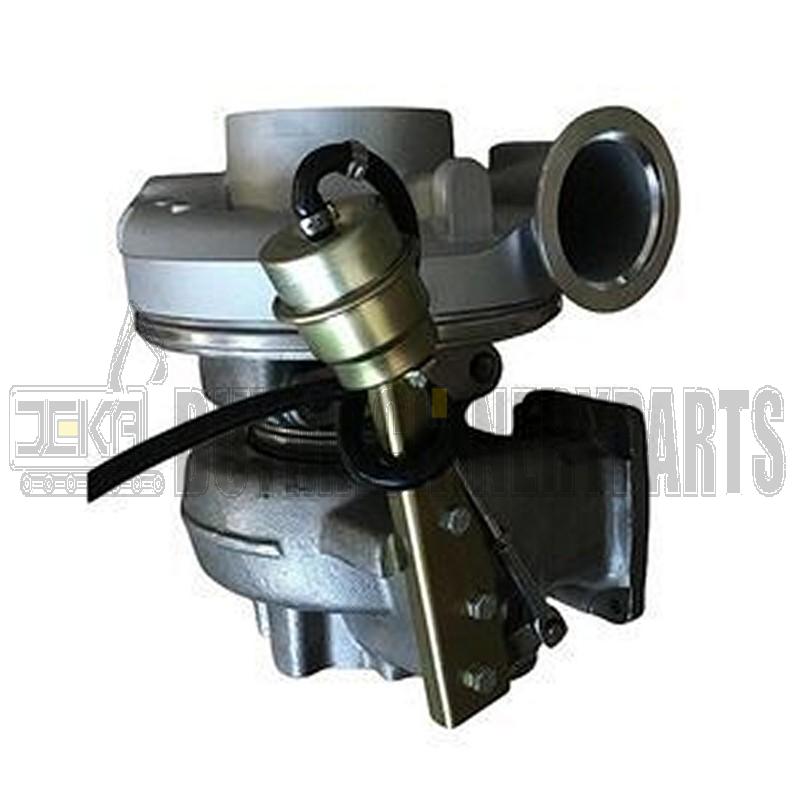 Turbo HX60W Turbocharger 4047147 for Cummins Engine QSX ISX QSX15 CM570