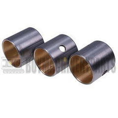 3Pcs Connecting Rod Bushing 25-39498-00 for Kubota D1105 Carrier CT3.69 CT3-69-TV Engine