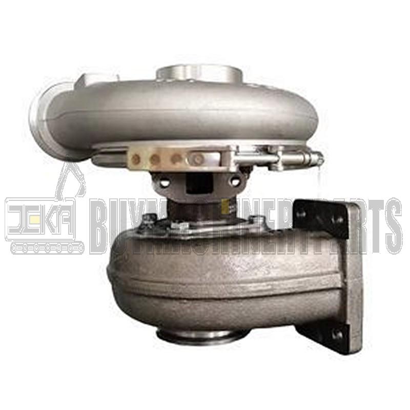 Turbo H1C Turbocharger 3532202 3535118 3532202 for Cummins Engine 4BTAA 4BTA 4BT 3.9L