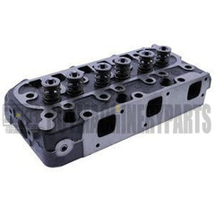 D1005 Cylinder Head 6672357 7001438 6687907 for Kubota Engine Bobcat Skid Steer Loader 463 553 S70