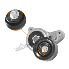 Drive Belt Tensioner 38278 for Honda Acura CSX RDX 2.0 2.3 2.4L 2003-2015 NEW