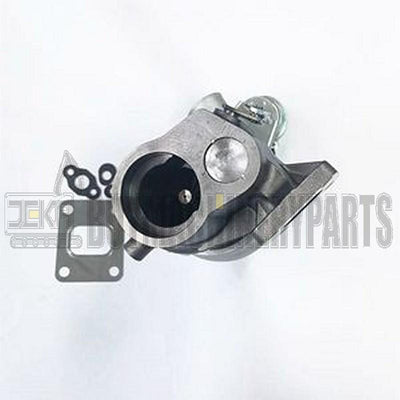 Turbo TD05H Turbocharger 49178-02345 for Mitsubishi Engine 4D34 4D34T