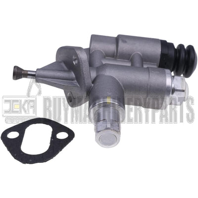 Fuel Transfer Pump 3936318 J936318 4944712 4988749 Compatible with Cummins 5.9 8.3 6CT 6BT Engine