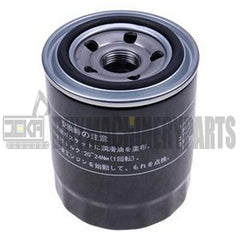 Oil Filter 3974113B for Bobcat 220 316 320 322 425 428 E25 E26 Excavator