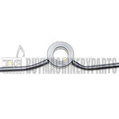 Fuel Return Overflow Pipe for Kubota D1503 D1703 D1803 Engine