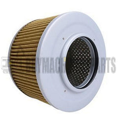 Hydraulic Filter 4190987 for Hitachi Excavator EX100 EX100M EX120 EX150 EX60 EX60G EX90