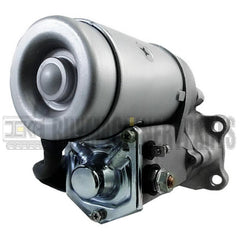 12V 9T STARTER FITS CATERPILLAR T55D 1985-1991 6T7003 128000-1040 1280001041