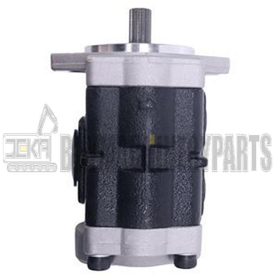 Hydraulic Pump 3K021-82200 for Kubota Tractor M704K M854K M954K