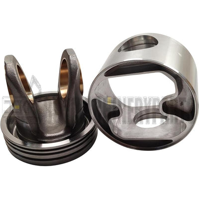 Piston163-0930 123-4612 Suitable For Caterpillar 3412 3412C 3406C Engine Parts