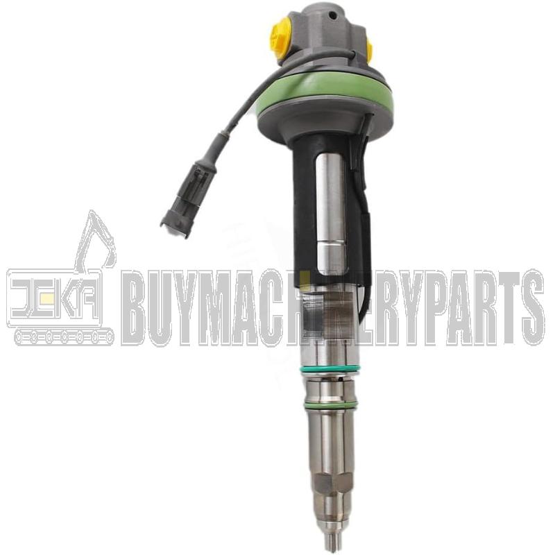 Fuel Injector F00BJ00006 2881088 0986435615 for Cummins QSK19 QSK38 QSK50 Diesel Engine