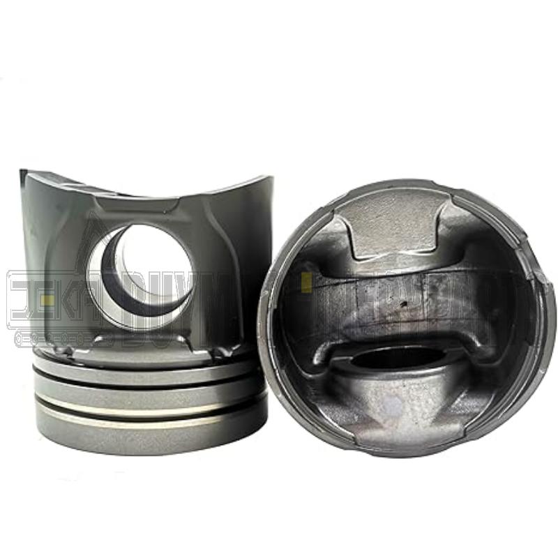 Piston 9883111 Suitable For Liebherr D924 D926 Engines