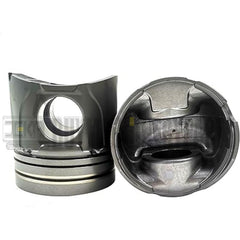 Piston 9883111 Suitable For Liebherr D924 D926 Engines