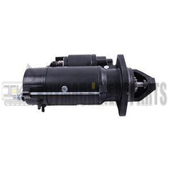 12V 10T 4.0KW Starter Motor 3218965 for Perkins Engine 1204E-E44TA 1204E-E44TTA 1206E-E66TA 1206E-E66TTA