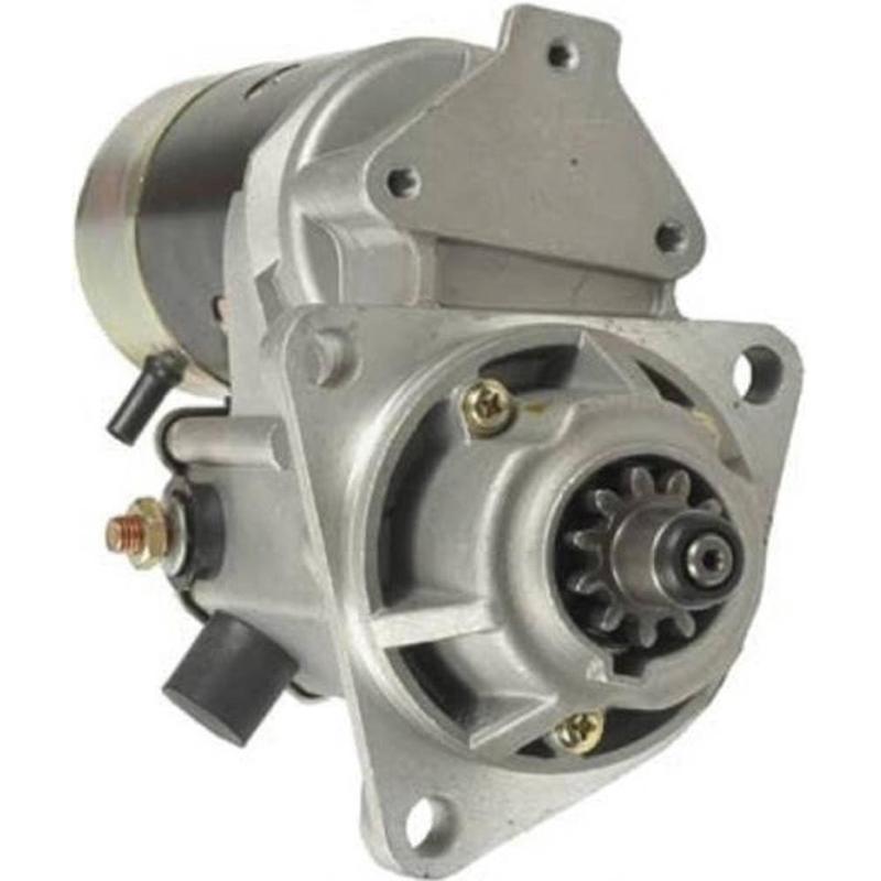 24V 11T CW OSGR STARTER MOTOR COMPATIBLE WITH TOYOTA 028000-5300 028000-5301 28100-77090 028000-5300 028000-5301 28100-77090