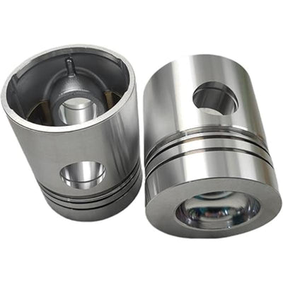 Piston U5LP0009 Suitable For Perkins G4.236(LE) 4.248(LF) 4.2482(LG) Engine Parts