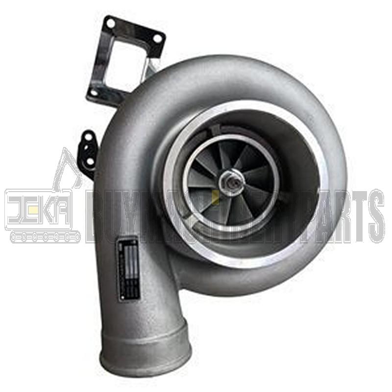 Turbo BHT4C Turbocharger 3803058 for Cummins Engine N14 NTA50 NH855 NT855