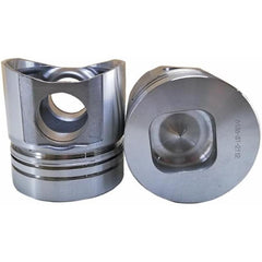 Piston 6136-31-2112 For Komatsu 6D105-1 Engine Parts