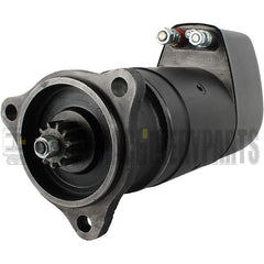 410-24180 Starter Compatible With KHD Others 4782803, 0-001-417-005 24V, 11-Tooth Fiat, Iveco