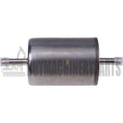 Inlet 3/8 Outlet 3/8 Fuel Filter BF46084 Replace Baldwin