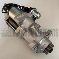 300516-00020 8200589 QDJ2812B PG-34007N Starter for Daewoo S470Lc-V (06-08) DH200