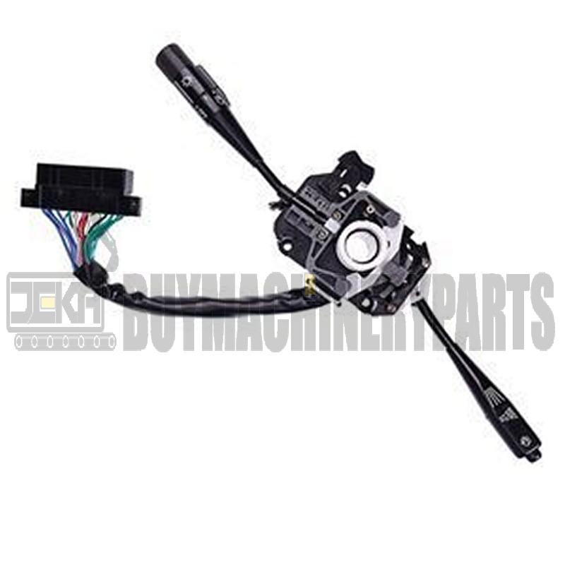 Turn Signal Combination Switch 84310-60430 84310-60420 84310-60700 for Toyota Land Cruiser FJ60 FJ62 HJ60 BJ60 1981-1990