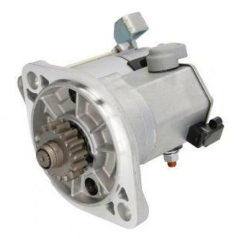 12V Starter Motor 22800-3830 compatible with Yanmar 4JH