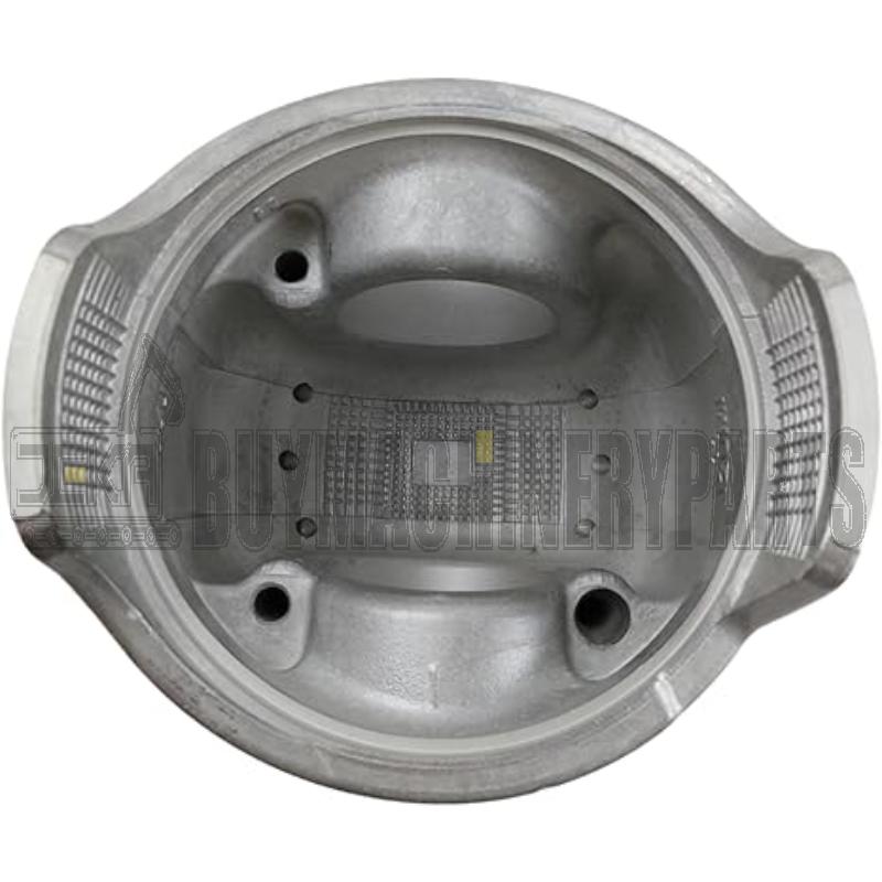Piston ME052792 Suitable For Mitsubishi 6D22-3AT Engines Parts