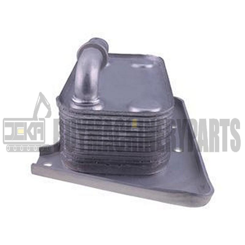 Engine Oil Cooler 68020552AA for Jeep Cherokee Liberty 2.8CRD 2005-2007