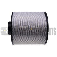Air Filter replace WIX 42790 Fleetguard AH19037 Donaldson B105006