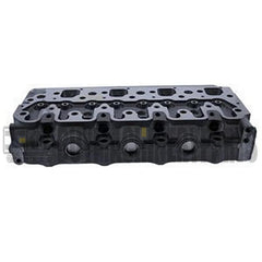 Complete Cylinder Head with Valves 02/634130 for JCB Excavator 8040ZTS 8045ZTS 8052 8060