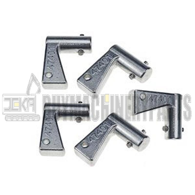 Isolator Switch Key 701/47401 for JCB Loader 2CX 2CXS 2CXSL 2CXL 2CX-SM 411 426B