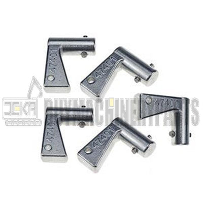 Isolator Switch Key 701/47401 for JCB Loader 2CX 2CXS 2CXSL 2CXL 2CX-SM 411 426B