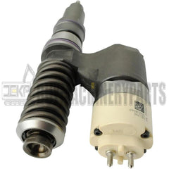 Electronic Injector BEBE4B17102 RE517659 Injector A3 Nozzle L219PBC Compatible With John Deer 6125 Tier 2-OH-Mid Power