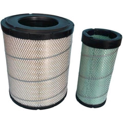 Air Filter CA-7029 AF25125 AF25126 61-2501 61-2502 P532501 P532502 Compatible with CAT E320DL E320D2L E325DL E326D2