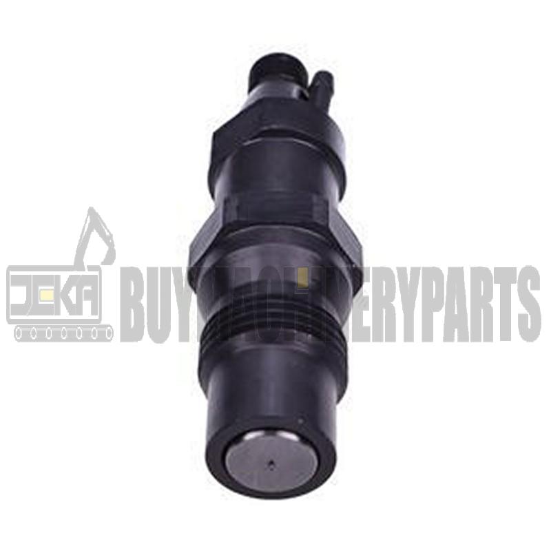 Fuel Injector ED0050100510S for Lombardini LDW1503 LDW1603 LDW2204 Kohler KDW1603 KDW2204 Engine