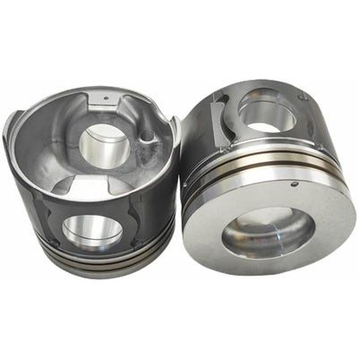 Piston ME226783 Suitable For Mitsubishi 4M50T Engines Parts