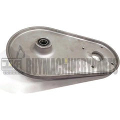 40 Series Torque Converter Kit with Backplate, Clutch Pulleys, Belt & Cover