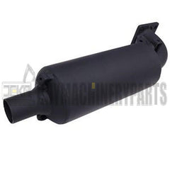 Muffler With Gasket 12582-12110 for Kubota Engine WG972 WG750 WG752 D905 D1005 D1105 D722