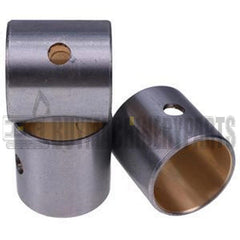 3Pcs Connecting Rod Bushing 6698624 for Kubota Engine D1005 D1105 V1505 Bobcat Excavator 425 428 E25 E26 Loader B100 B200 B250 BL275 463 553 S100 S70