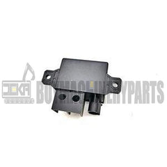 24V Preheaing Relay 14514195 for Volvo Excavator EC135B EC140B EC160B EC180B EC210B EC240B EC290B