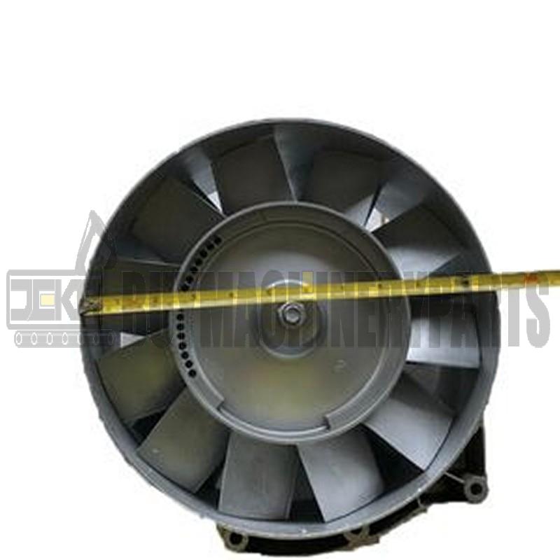 Cooling Fan Assembly 02235460 for Deutz Engine F5L914 F5L913 F5L912 F6L914 F6L913 F6L912