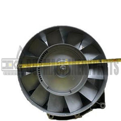 Cooling Fan Assembly 02235460 for Deutz Engine F5L914 F5L913 F5L912 F6L914 F6L913 F6L912