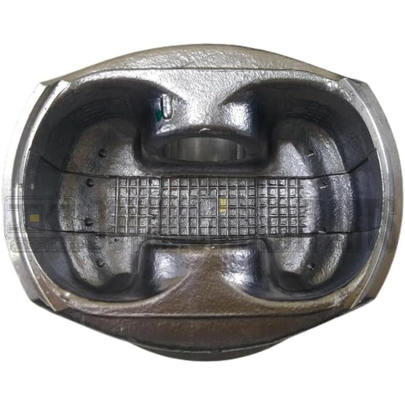 Piston 13211-28030 13211-28031 Suitable For Toyota 2AZFE Engine Parts