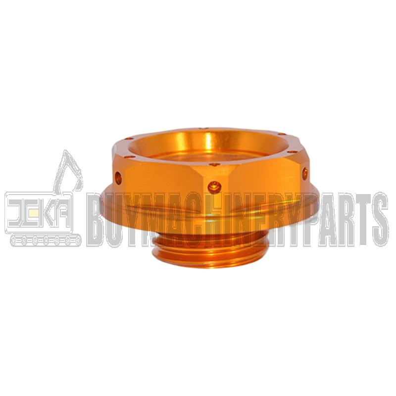 Car Modification Oil Cap Engine Refueling Port Oil Cap Suitable for Honda/Nissan Oil Cap JYG-09