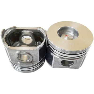 Piston 1G796-2111 1G861-2113 Suitable For Kubota V2403-M-DI Engines