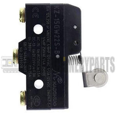 3 Terminal Brake Pedal Micro Switch 10606-G1 10606-G2 17928-G1 31535-G1 for EZGO TXT Marathon Golf Cart Gas Electric