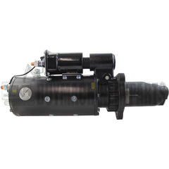 24 Volt Starter Compatible with Caterpillar Ag. & Ind. Pipelayer 583H D-342 Dsl 1969-1974 583K 594 594H Various Ingersoll Rand Replaces 1109223 1109273 1109497 1109632 1109757