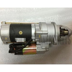 For Doosan Excavator DH220-3 Engine D1146 Starter Motor M000A0301 65262017049